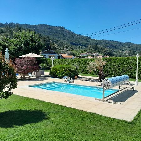 Arouca Passadicos Alojamento & Jacuzzi Екстер'єр фото