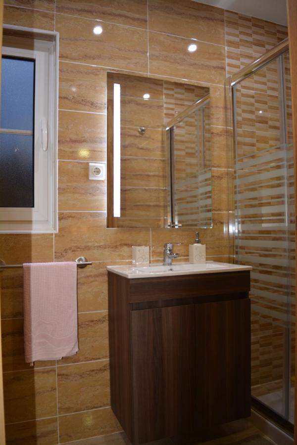 Arouca Passadicos Alojamento & Jacuzzi Екстер'єр фото