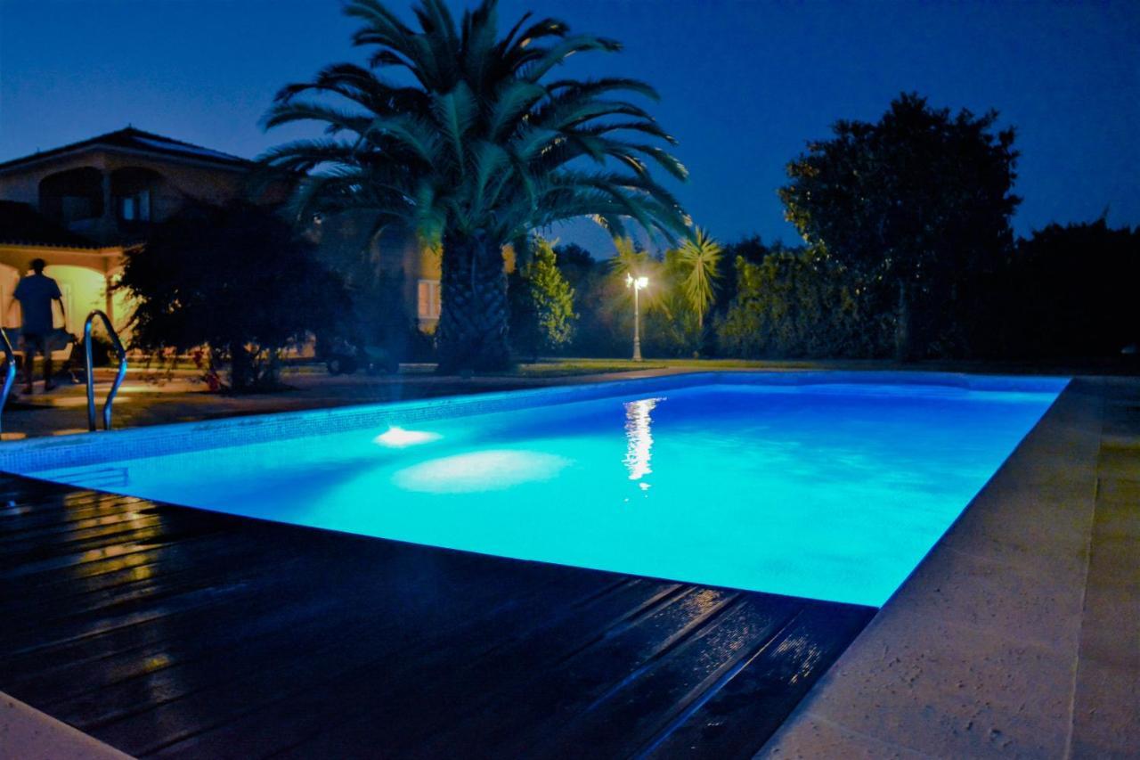 Arouca Passadicos Alojamento & Jacuzzi Екстер'єр фото