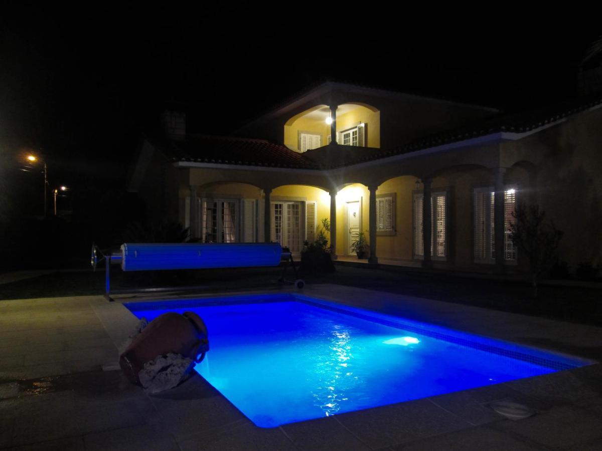 Arouca Passadicos Alojamento & Jacuzzi Екстер'єр фото
