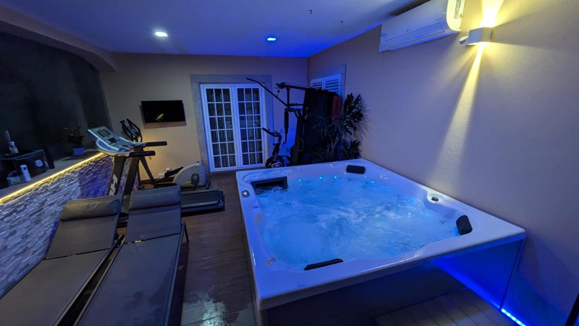 Arouca Passadicos Alojamento & Jacuzzi Екстер'єр фото