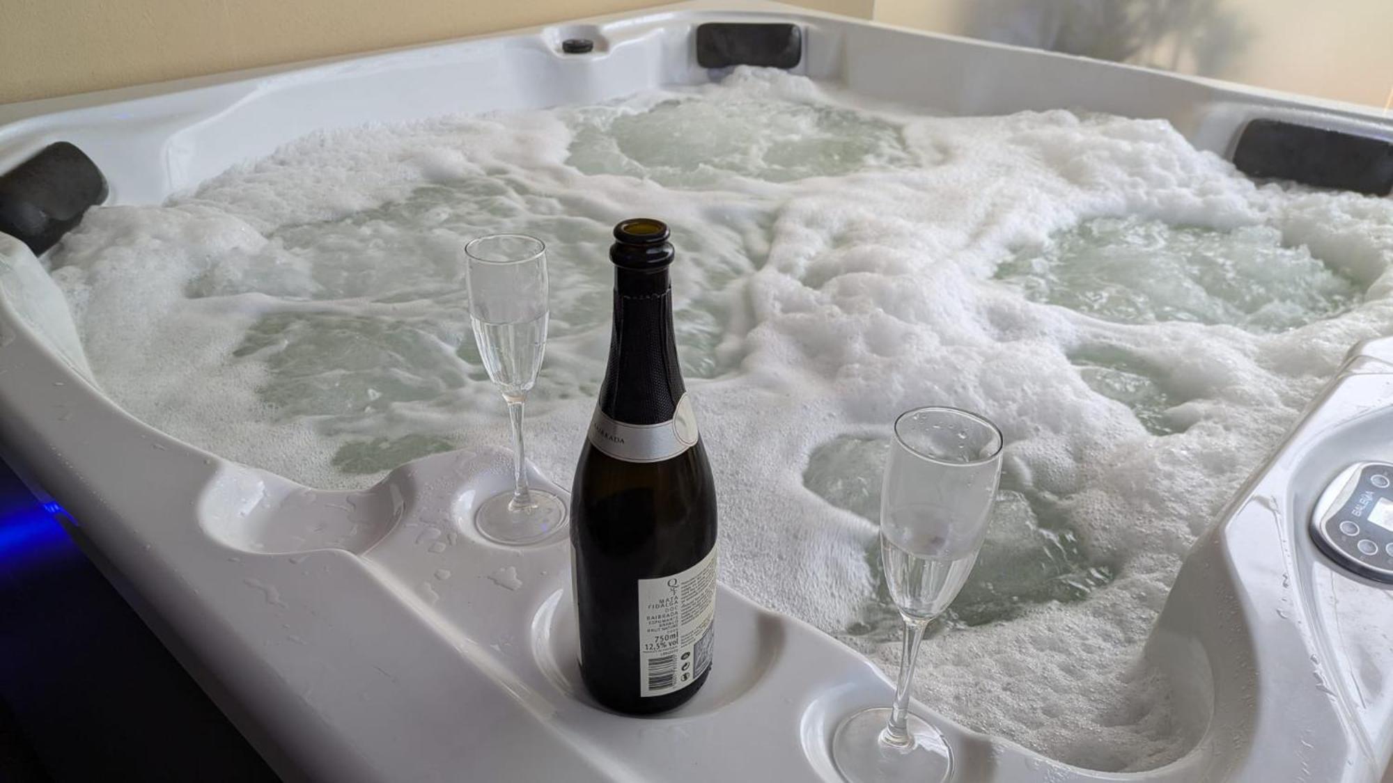 Arouca Passadicos Alojamento & Jacuzzi Екстер'єр фото