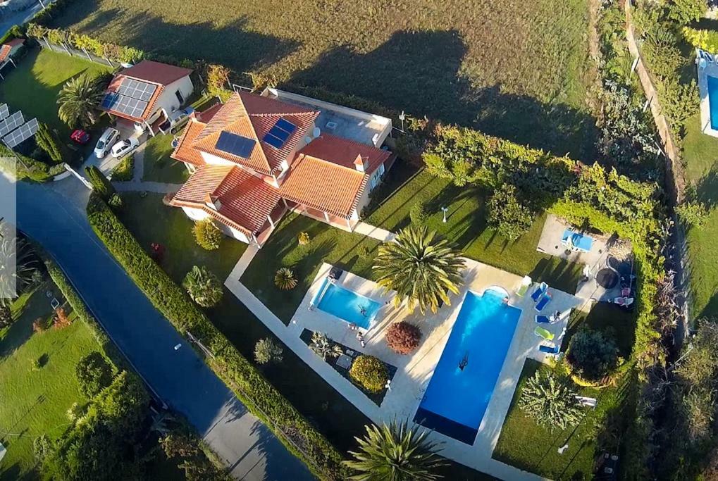Arouca Passadicos Alojamento & Jacuzzi Екстер'єр фото